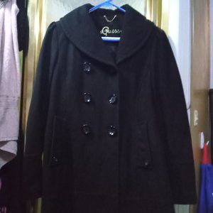 GUESS Winter PeaCoat